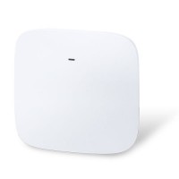 PLANET WDAP-C1800AX Dual Band 802.11ax 1800Mbps Ceiling-mount Wireless Access Point w/802.3at PoE+ & 2 10/100/1000T LAN Ports